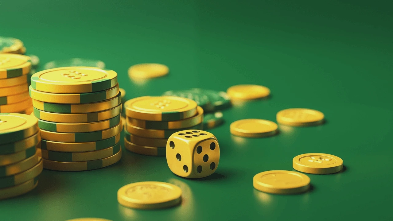 Online casino’s zonder limiet