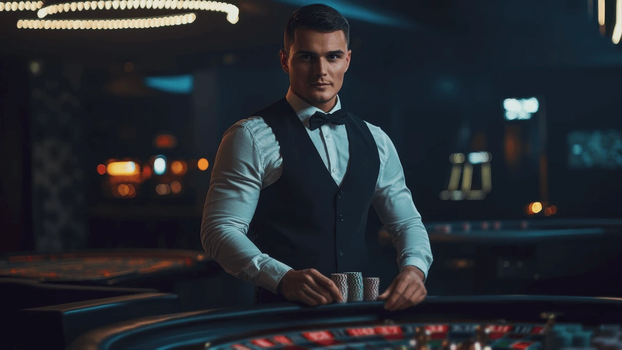 online casino’s zonder registratie